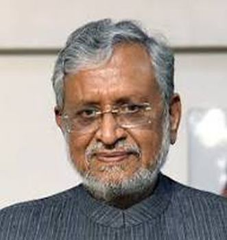 Shri Sushil Kumar Modi(Posthumous)