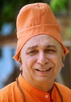 Swami Sachidanand