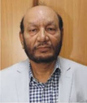 Shri Syed Ainul Hasan