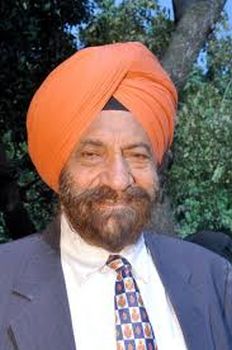 Shri Tarlochan Singh
