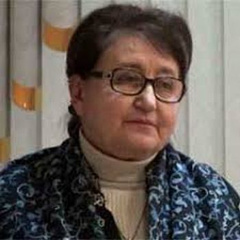 Ms. Tatiana Lvovna Shaumyan