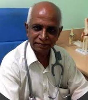 Dr. Thiruvengadam Veeraraghavan (Posthumous)