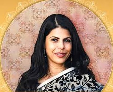 Ms. Tripti Mukherjee