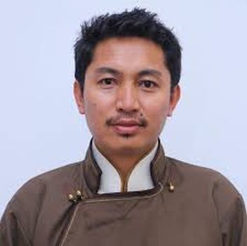 Shri Tsering Namgyal