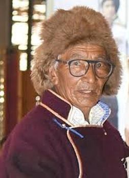 Shri Tsultrim Chonjor