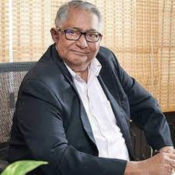 Shri T T Jagannathan (Posthumous)