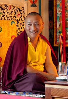 Guru Tulku Rinpoche