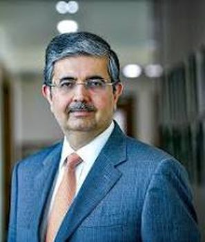 Shri Uday Kotak