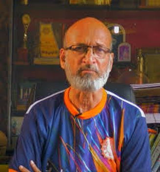 Shri Uday Vishwanath Deshpande