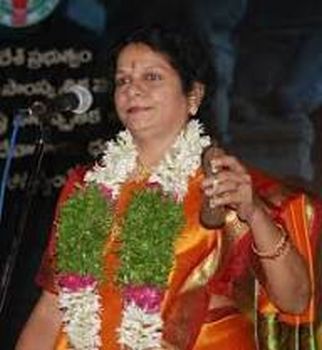 Ms. Uma Maheshwari D