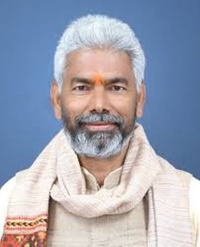Shri Uma Shankar Pandey
