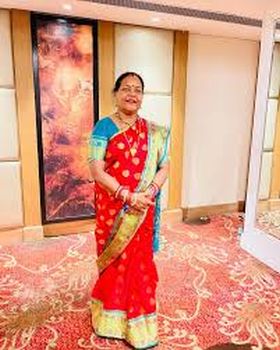 Ms. Usha Barle