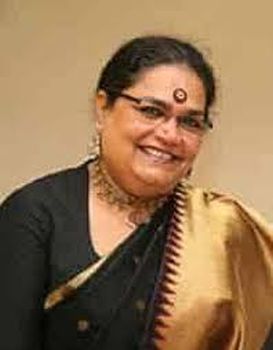 Ms. Usha Uthup