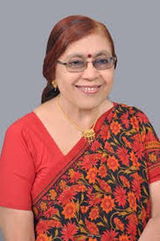 Ms. Usha Yadav