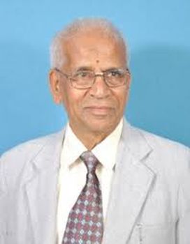 Shri Vadiraj Raghawendracharya Panchamukhi