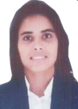 Ms. Vandana Kataria