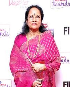 Ms. Vani Jairam
