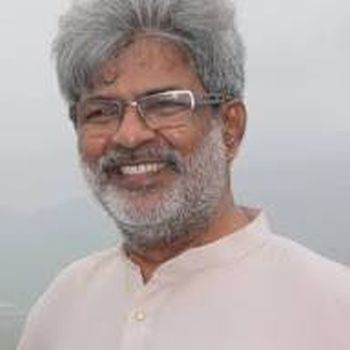 Shri Vasudeo Kamath