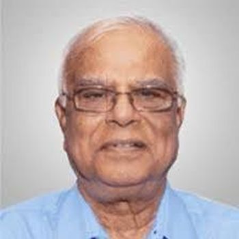 Dr. Veeraswamy Seshiah