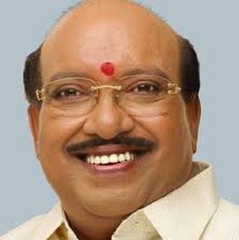 Shri Vellappally Natesan