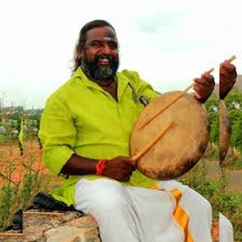 Shri Velu Aasaan