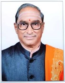 Shri Vempaty Kutumba Sastry