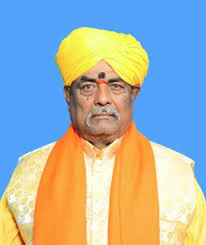 Shri Venkappa Ambaji Sugatekar