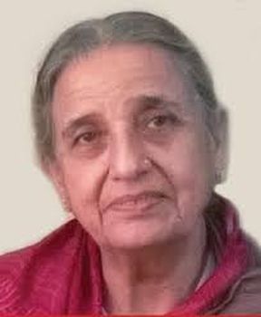 Ms. Vidya Vindu Singh