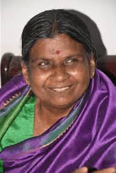 Smt. Vijayalakshmi Deshamane