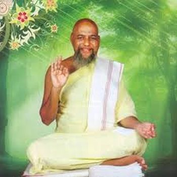 Shri Vijay Nityanand Surishwar Ji Maharaj