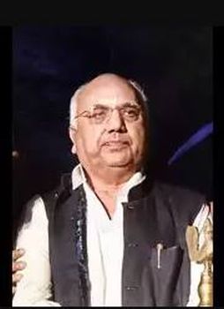 Shri Vilas Dangre