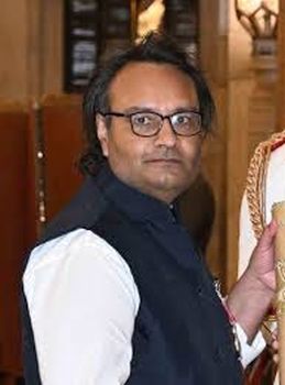 Shri Vinayak Lohani