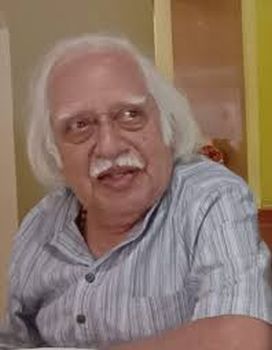 Shri Vinayak Vishnu Khedekar