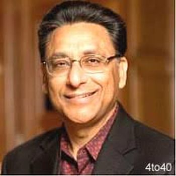 Shri Vinod Dham