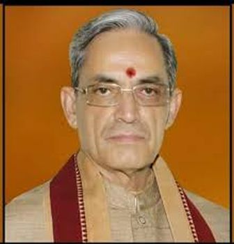 Shri Vishwamurti Shastri