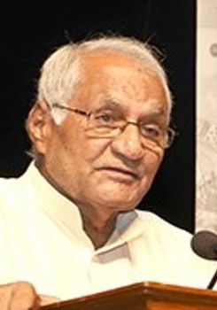 Shri Vishwanath Prasad Tiwari