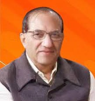 Shri V K Malhotra (Posthumous)