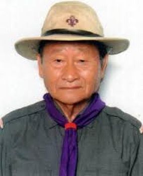 Shri V L Nghaka
