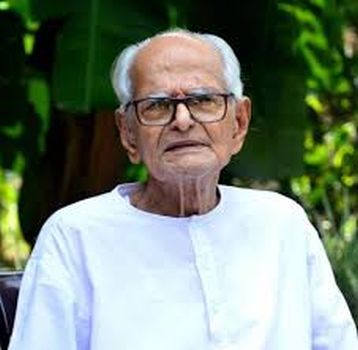 Shri V P Appukuttan Poduval