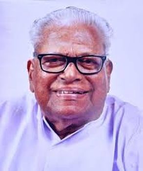 Shri V S Achuthanandhan (Posthumous)