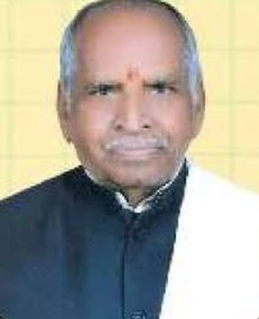 Shri Vashishth Tripathi