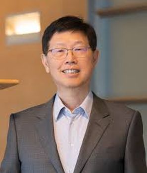Shri Young Liu