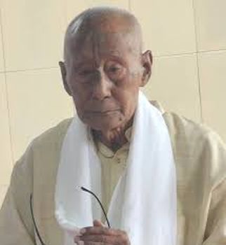 Shri Yumnam Jatra Singh (Posthumous)