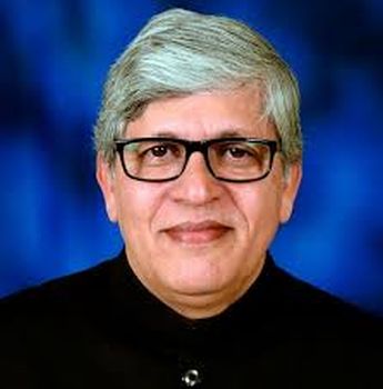 Shri Zahir I Kazi