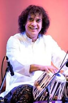 Shri Zakir Hussain