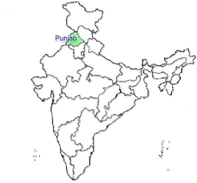 Mobile Owner Location in PUNJAB